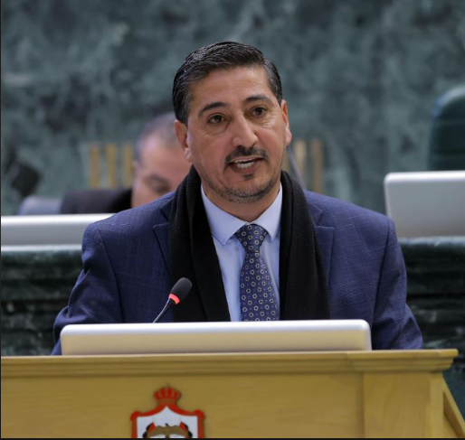 القطاونة: تساؤلات حول اقتطاع بدل الصرف الصحي من فواتير المياه دون وجود الخدمة