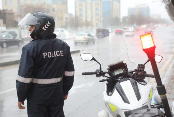 السير: نسبة كبيرة من المواطنين التزمت بالإرشادات خلال المنخفض