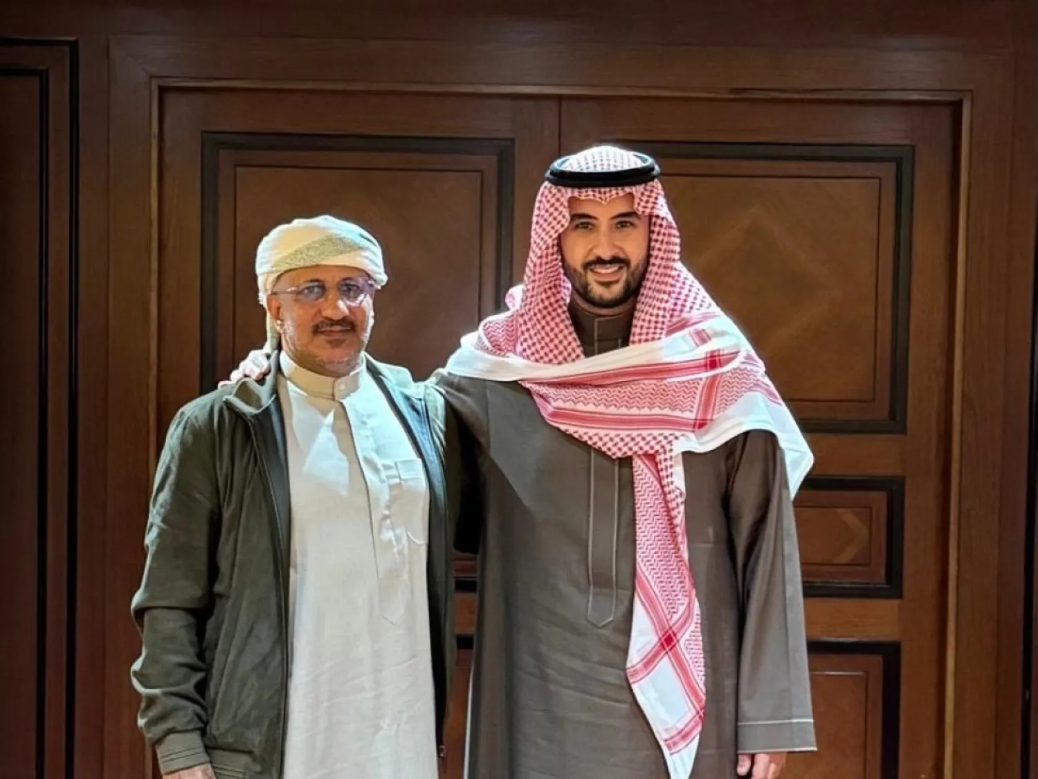 ترحيب يمني واسع باستضافة السعودية الحوار الجنوبي