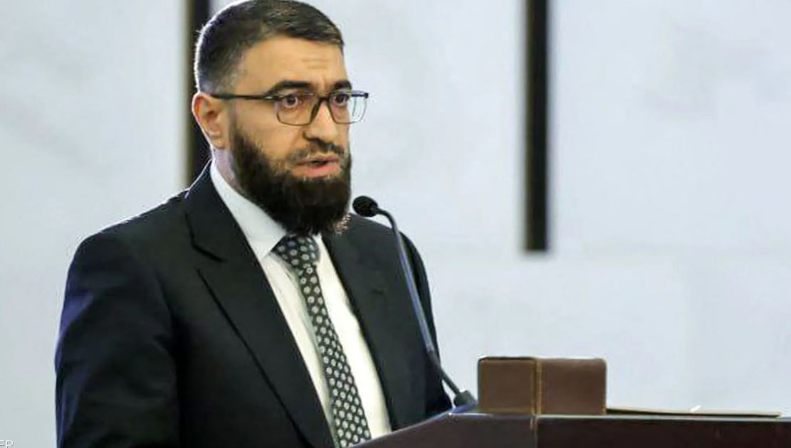 وزير العدل السوري في بيروت ..  ملف الموقوفين على طاولة البحث