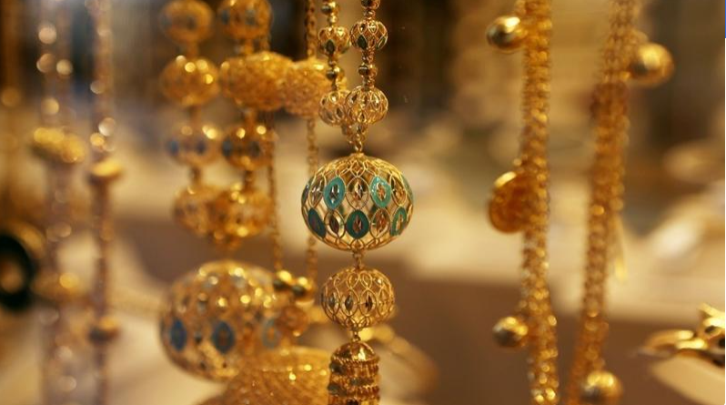 نقيب الصاغة: لهذا السبب سجل الذهب اليوم أرقاما تاريخية