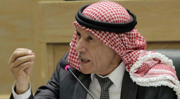 العرموطي يسأل الحكومة عن تعديلات قانون حق الحصول على المعلومات
