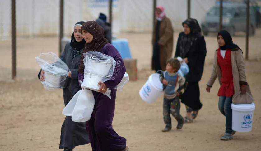 مفوضية اللاجئين: أكثر من 3 ملايين عادوا في أول عام منذ سقوط الأسد