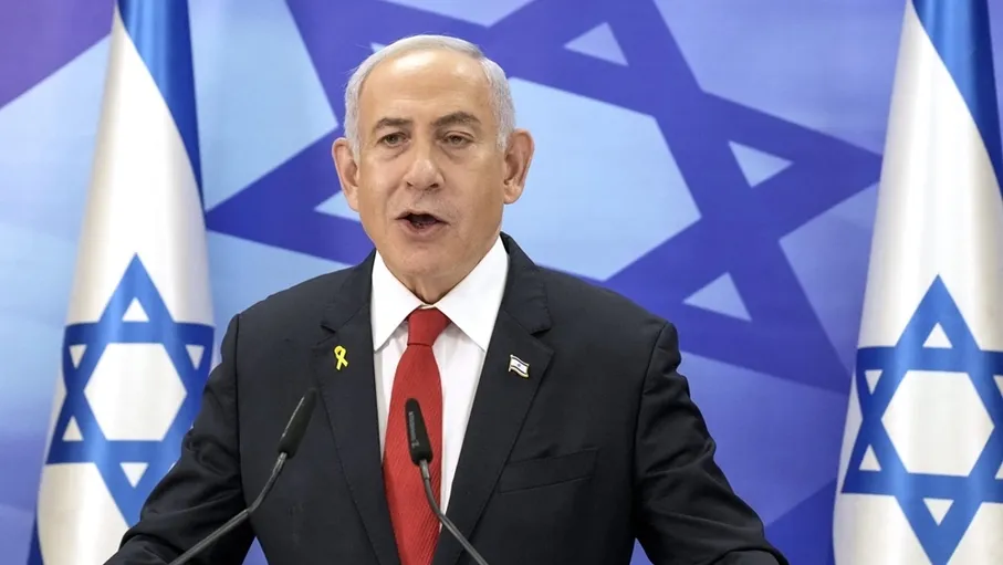 تحذير من نتنياهو لإيران