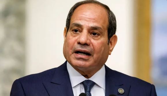 السيسي: التدمير الحالي في غزة غير مسبوق ونعمل لوقف الحرب