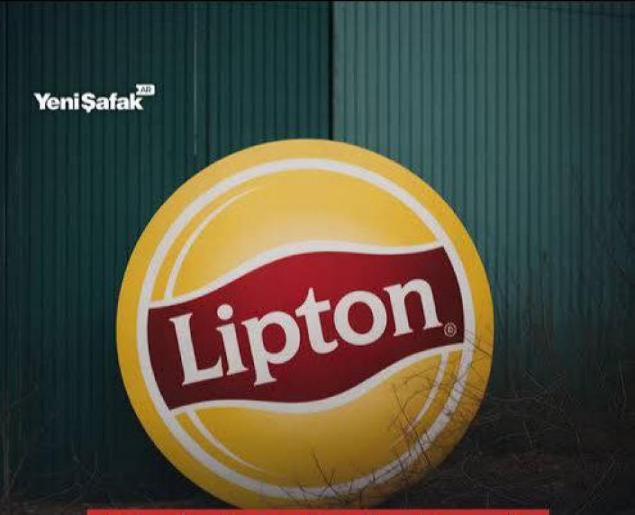 المُقاطعة تنتصر وتطيح بواحدة من أبرز العلامات العالمية في سوق الشاي ..  "لا ليبتون في تركيا"  