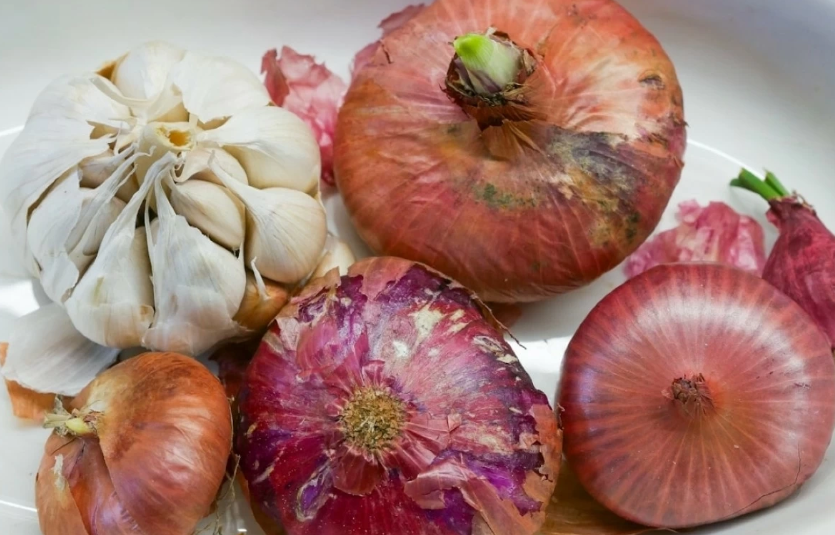 سلاحان طبيعيان ضد أضرار السكر