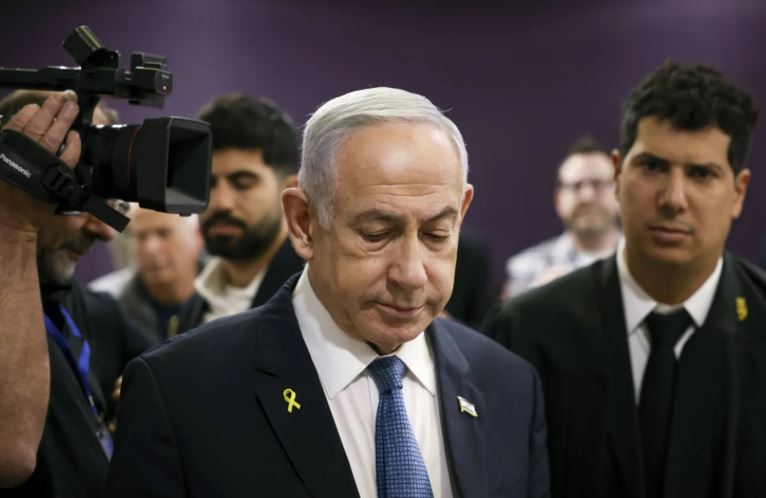 محكمة في القدس تلغي إفادة نتنياهو هذا الأسبوع ضمن محاكمته