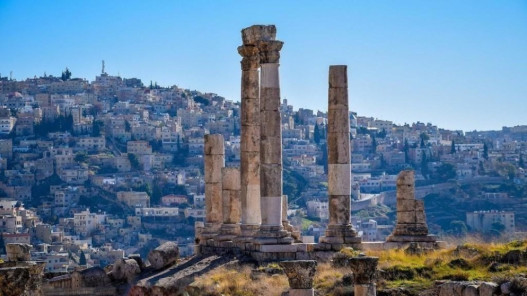 أجواء حارة في أغلب المناطق الجمعة والسبت