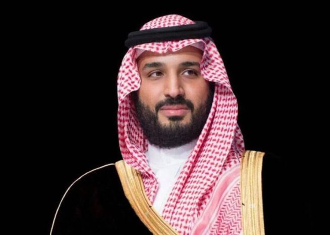 بن سلمان ورئيسة وزراء إيطاليا يبحثان تطورات غزة