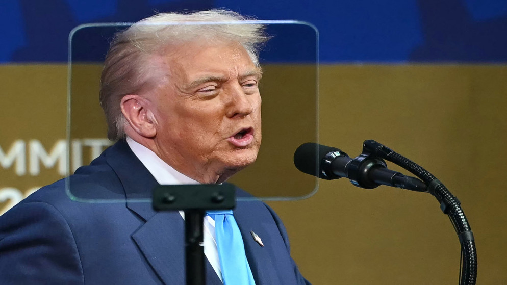 ترامب يوجه البنتاغون بالبدء فورا في اختبار الأسلحة النووية