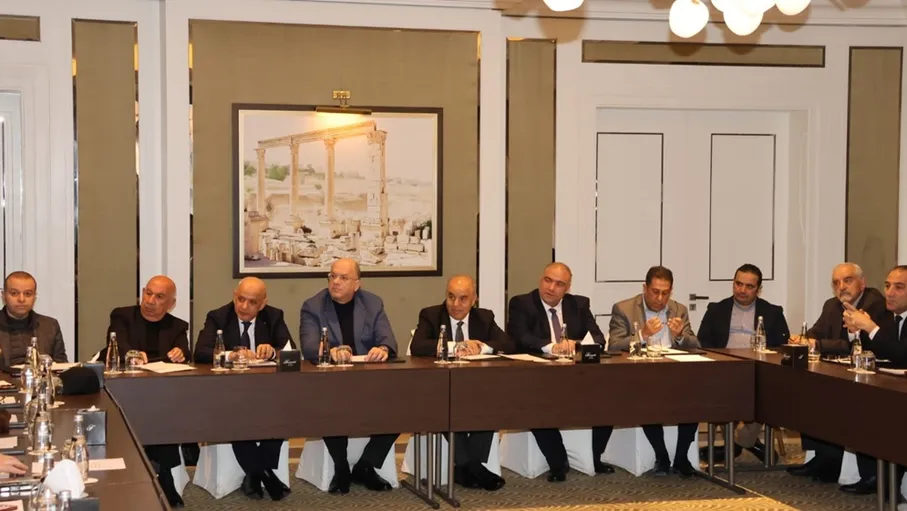 محافظة: الحوار مع القطاع الخاص يشكل حجر الأساس في أي إصلاح حقيقي 