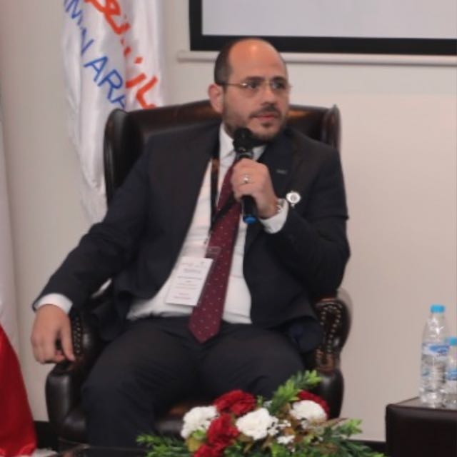 أبو عيشة: المادة 58 من قانون الانتخاب تحسم هوية من يخلف النائب المفصول