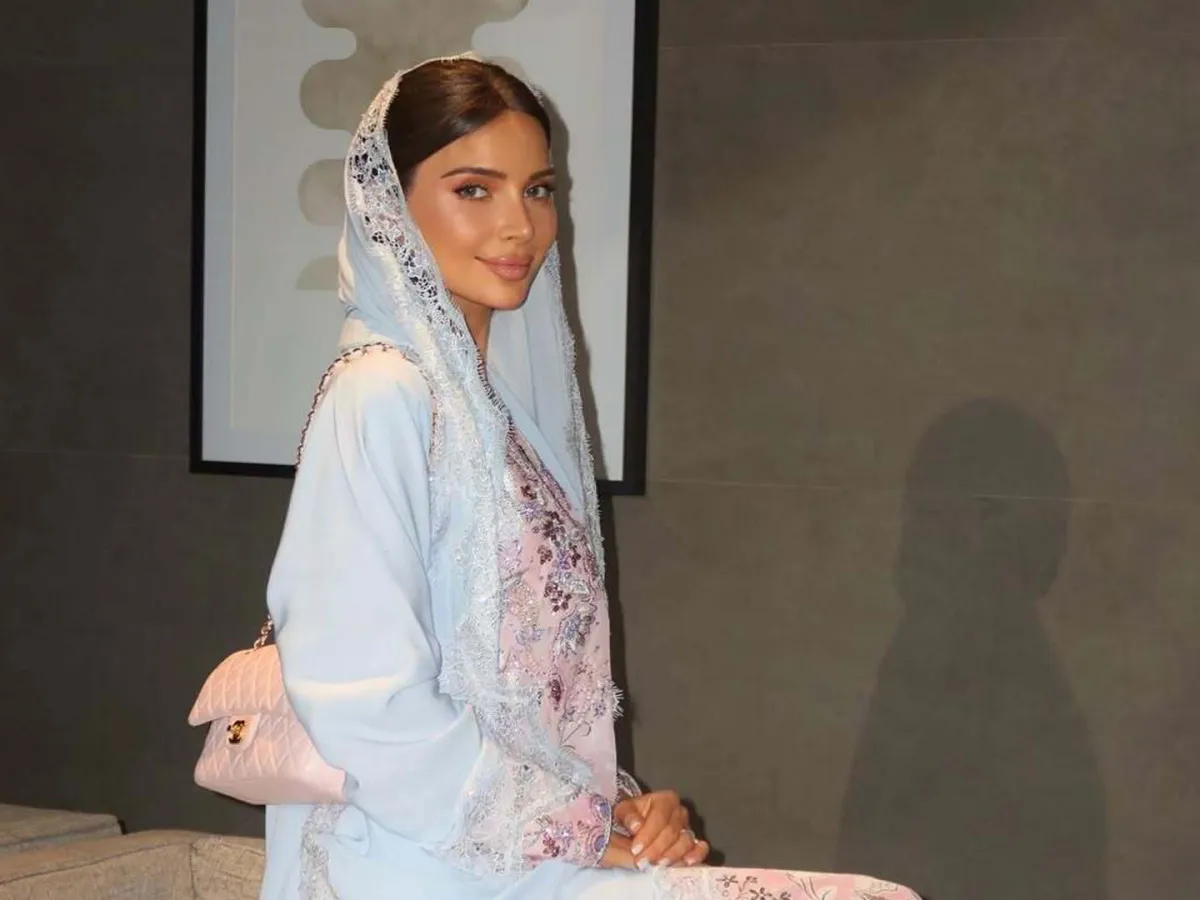 اكتشفي أجدد 5 موديلات عبايات موضة ربيع وصيف 2026