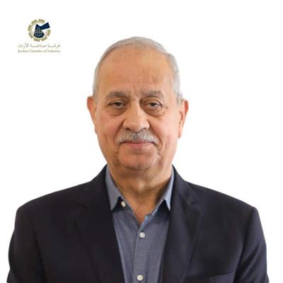 الجغبير: الصناعة الوطنية ساهمت في الحد من انتقال موجة التضخم العالمية إلى السوق المحلية