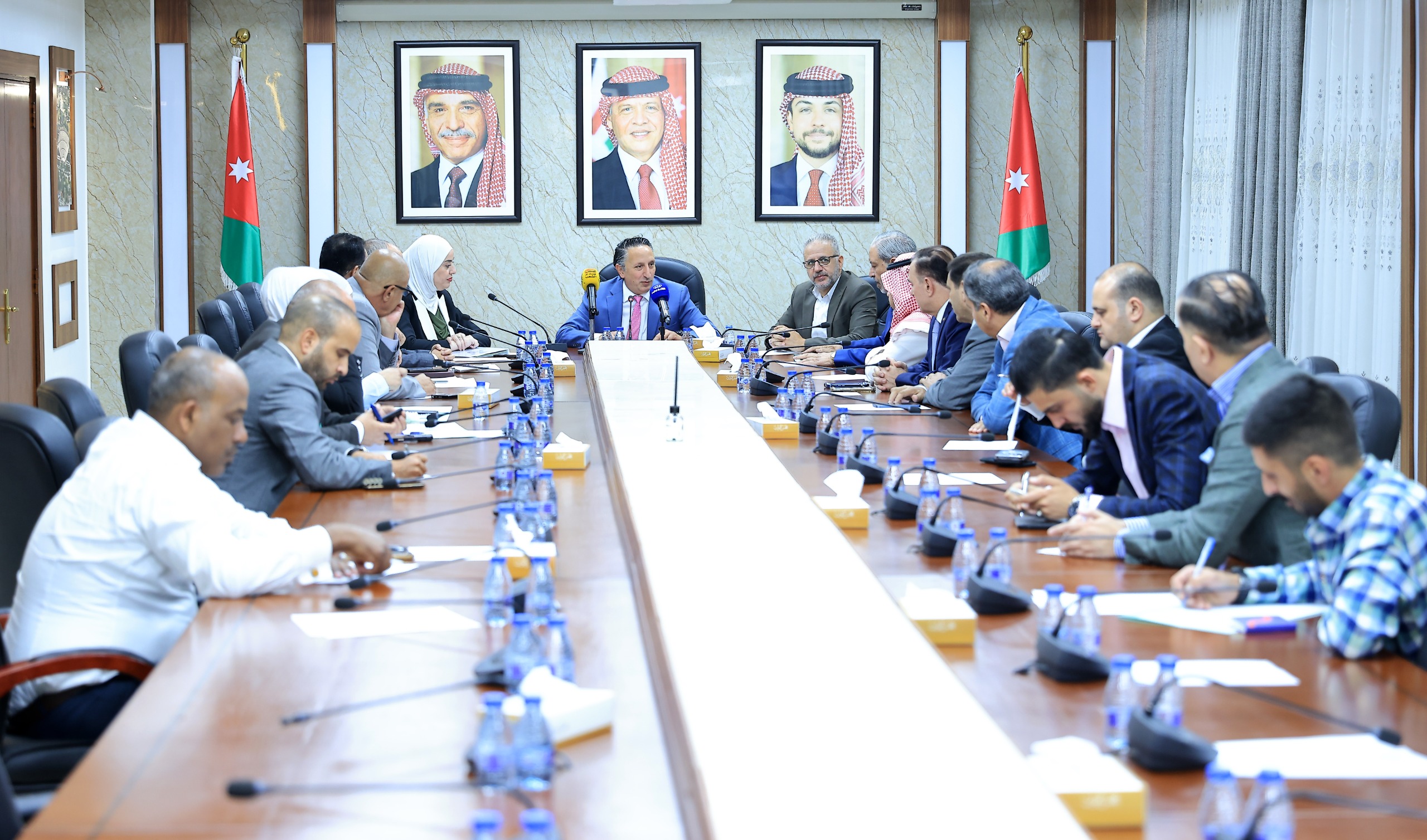 "العمل النيابية" دعم المشاريع المنزلية والحرفية يعزز الاقتصاد ويوفر فرص عمل