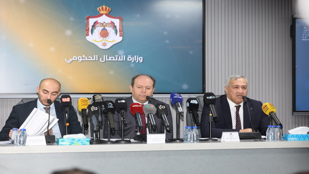 مركز الملكة رانيا العبدالله لتكنولوجيا التعليم: التحول الرقمي أصبح ضرورة ملحة للطالب والمعلم