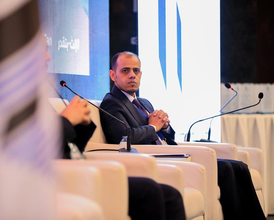 العطين: التعاونيات قادرة على أن تصبح محركًا للتنمية المستدامة في الأردن