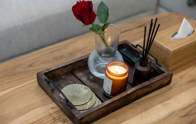 طرق طبيعية لتعطير المنزل بروائح منعشة تدوم طوال اليوم