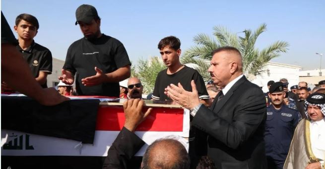 مصرع 9 أشخاص في نزاع عشائري جنوب بغداد