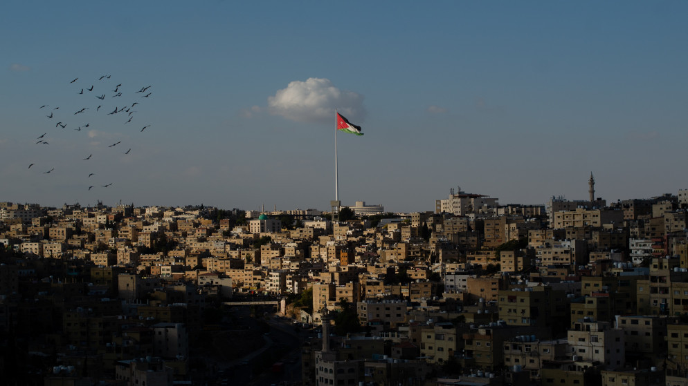 أجواء صيفية عادية حتى الثلاثاء 