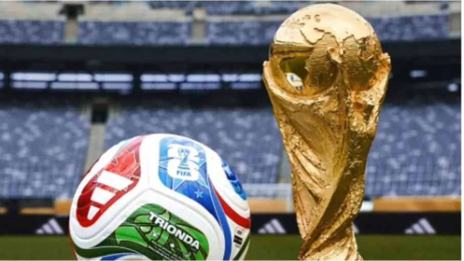 مقترحات صارمة من الفيفا قبل مونديال 2026 ..  تعرف عليها