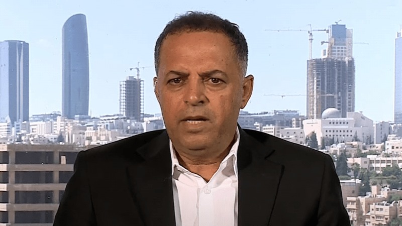 البراري: هل هذا مؤشر لسقوط جزئي للنظام الإيراني أم تقاسم أدوار؟