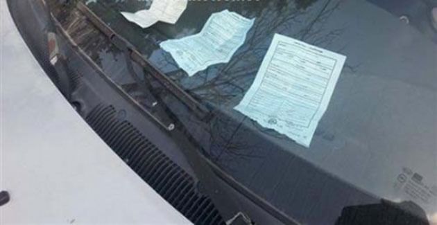 لو فرضًا الحكومة شطبت كل مخالفات السير… هل سيلتزم السائق بالقوانين؟