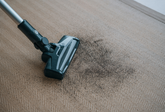 نصائح للاعتناء بالسجاد