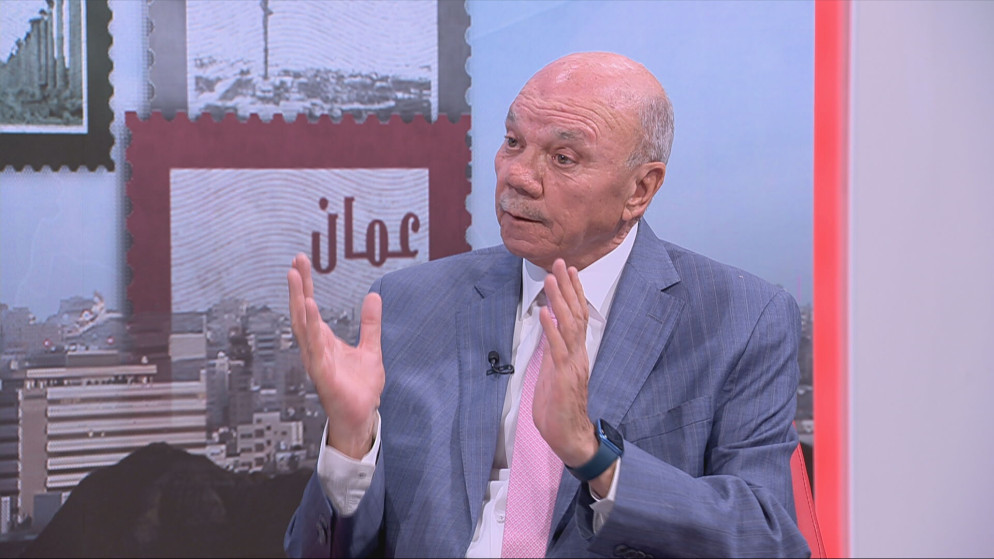 الفايز في عيد الاستقلال: أشعر بالفخر والاعتزاز بتاريخ بلدي