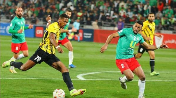"كأس السوبر" ..  الوحدات يستضيف الحُسين اربد اليوم 