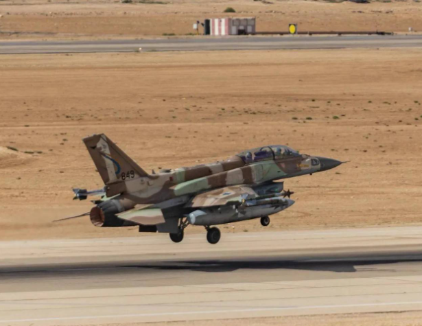 محقق إسرائيلي: سلاح الجو ارتكب «أخطاء قاتلة» في 7 أكتوبر