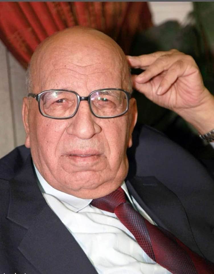 حيدر مراد ..  ثمانية أعوام على الغياب وتاريخه ما زال حاضرًا