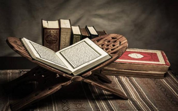 جديتا تكرّم 200 حافظ لكتاب الله في احتفال إيماني احتضنته مدرسة جديتا الثانوية الشاملة للبنين - فيديو 