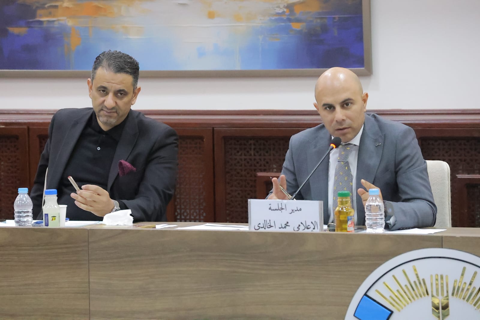 "الاقتصاد النيابية"  تبحث البرنامج التنفيذي لرؤية التحديث الاقتصادي 