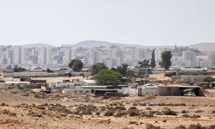 المحكمة الإسرائيلية العليا تصادق على تهجير قرية فلسطينية لصالح توسيع ديمونا 