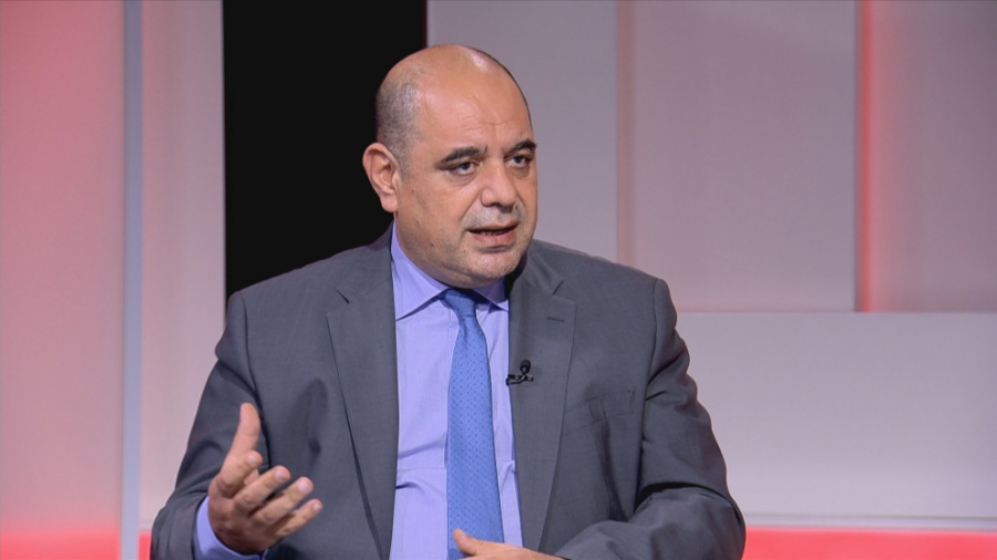 الهناندة: خطوات ثابتة لتحسين جاهزية المؤسسات للذكاء الاصطناعي 