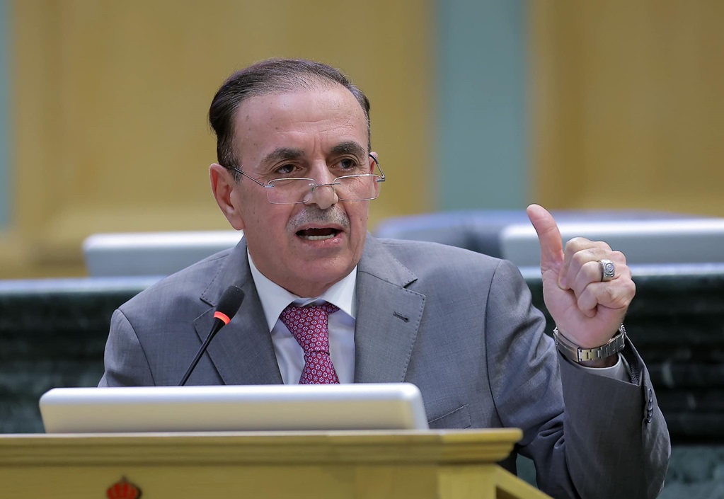 النائب الزعبي: تقرير ديوان المحاسبة وثيقة للمساءلة لا للأرشفة