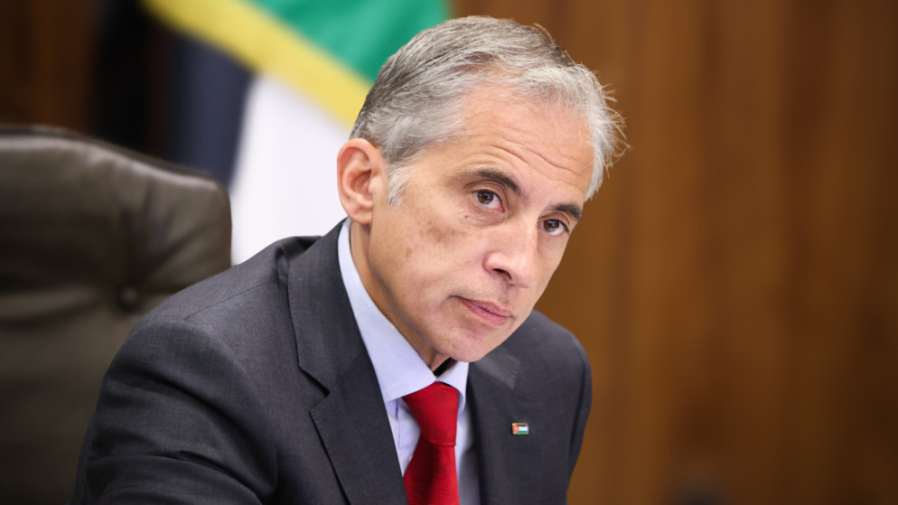 حسان: مؤشرات الاقتصاد الوطني خلال الربع الأول من العام الحالي مشجَّعة وتدل على تحسن الأداء الاقتصادي