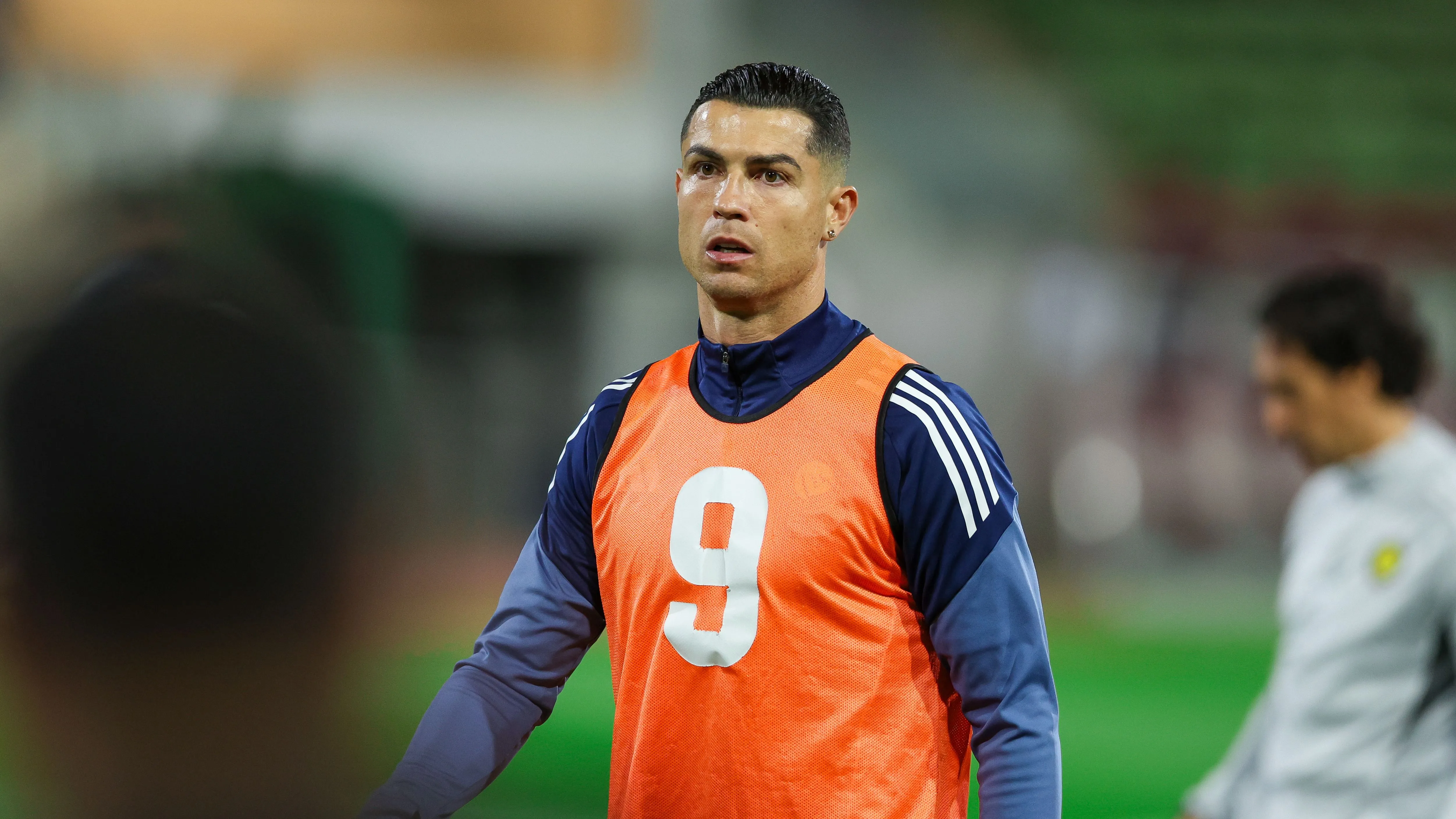 موعد مفاجئ ..  متى يعود رونالدو إلى الرياض؟ 