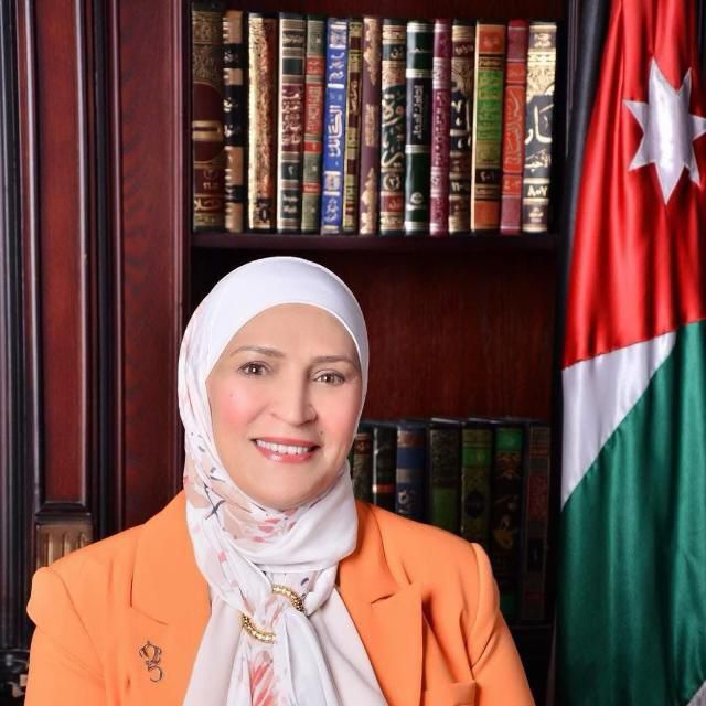 الجراح: الأقصى يعود نابضاً والأردن حاضر بوصايته وجهوده