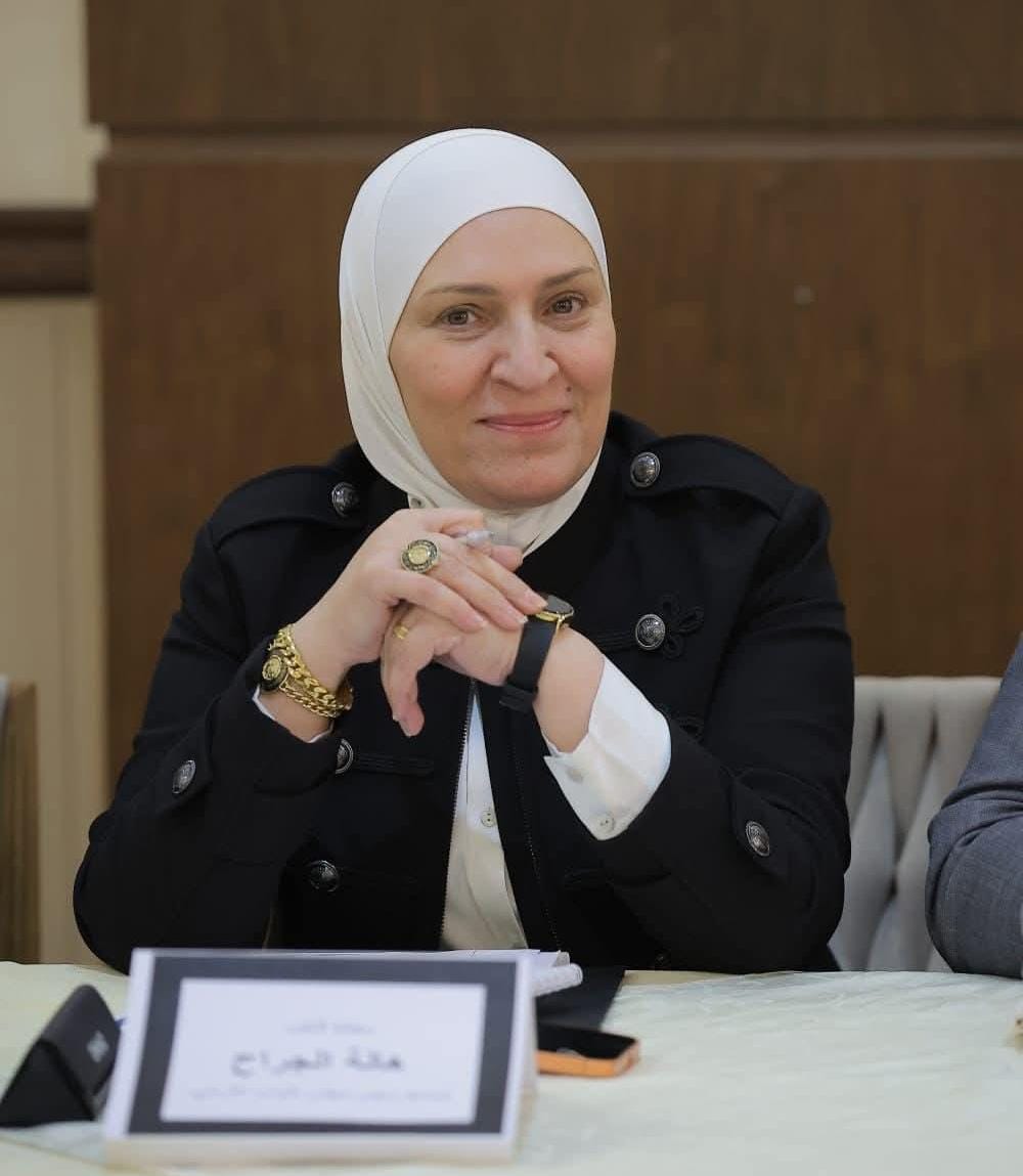 المرأة الأردنية… مسيرة تمكين ملكية ورؤية وطن