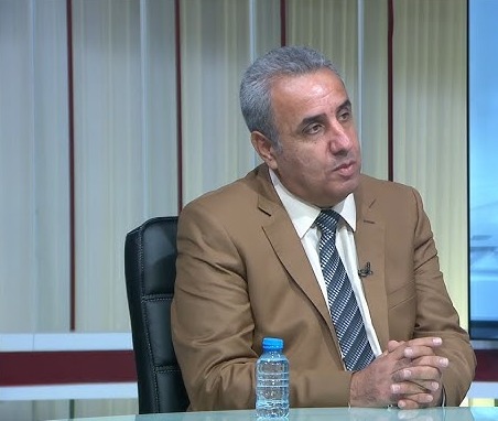 محمود: المنطقة أمام توسع في رقعة الصراع وغموض في الأهداف الأميركية