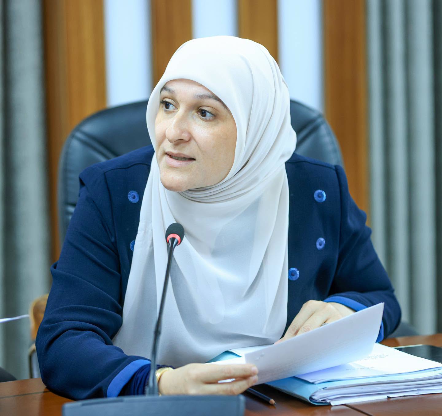  النمور: العقبة فوق "بحر من المياه" ..  فلماذا يعاني الأهالي من الانقطاعات؟