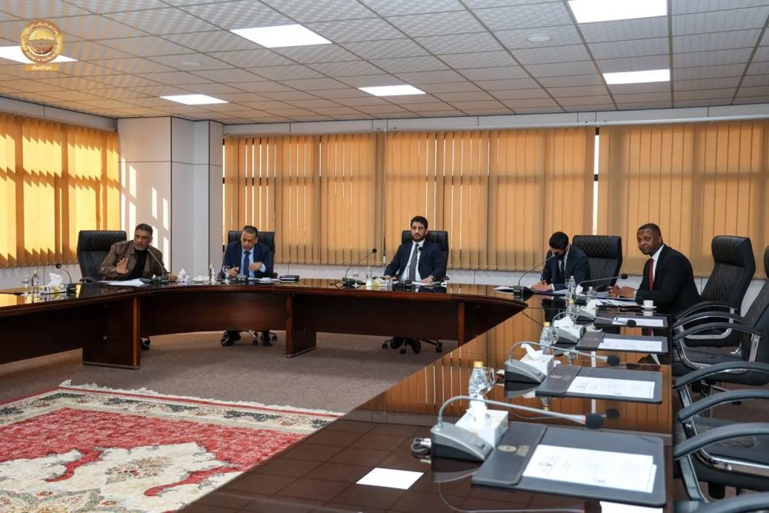 استعدادات في شرق ليبيا وجنوبها لـ«عاصفة محتملة»