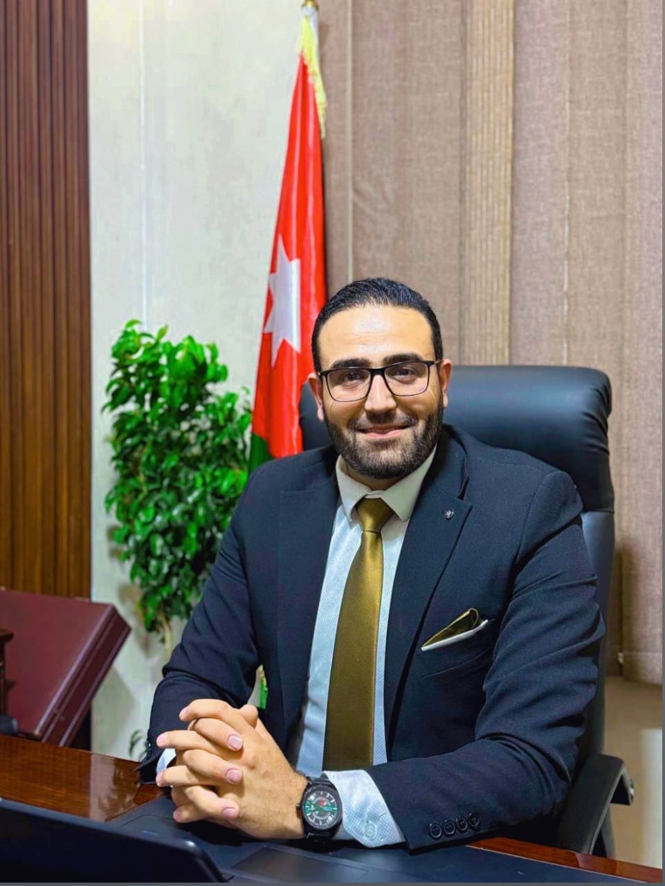المحامي طارق بني إرشيد: الثقافة القانونية لطلبة الجامعات الطريق نحو جامعات آمنة وخالية من العنف الجامعي