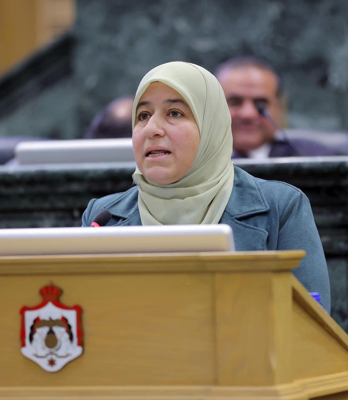 فخري: لا مساومة على مستقبل الأجيال في قانون الضمان الاجتماعي الجديد