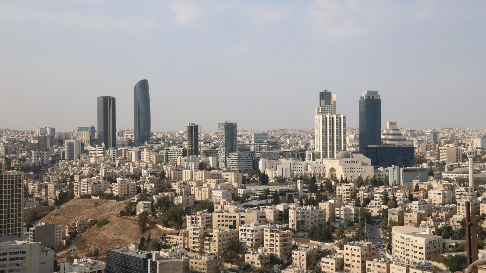 أجواء باردة في اغلب المناطق حتى الجمعة