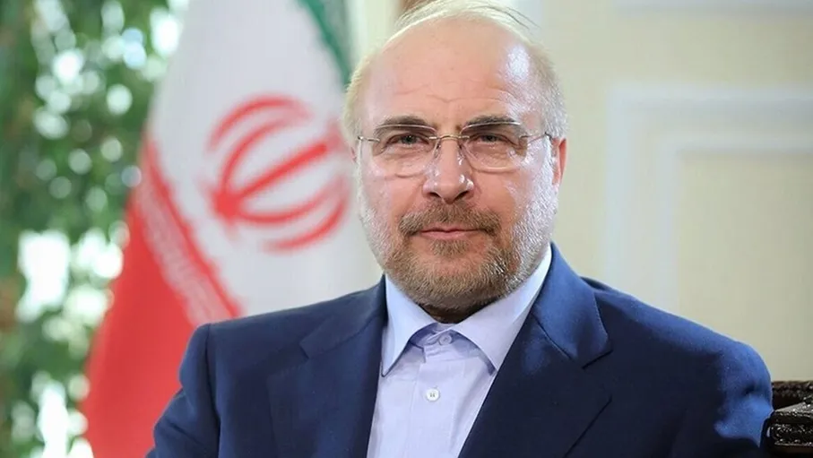 رئيس البرلمان الإيراني: دماء الجنود الأمريكيين مسؤولية ترامب الشخصية 