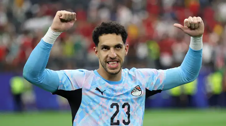 شوبير: أظهرنا معدن المصريين في المونديال
